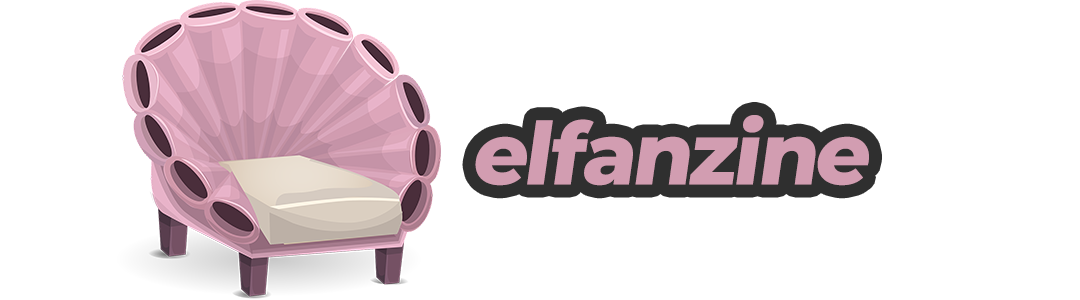 Elfanzine